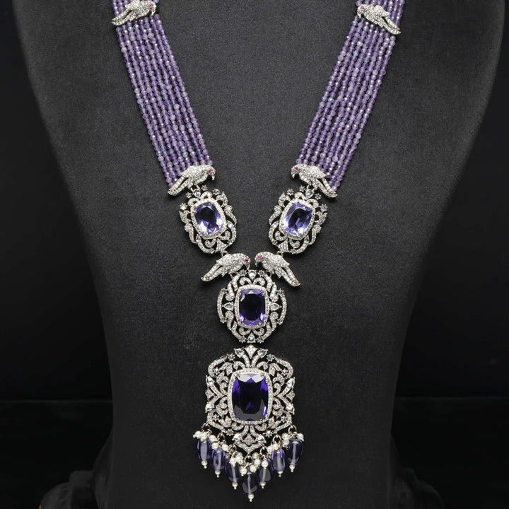 Beads Necklace Set