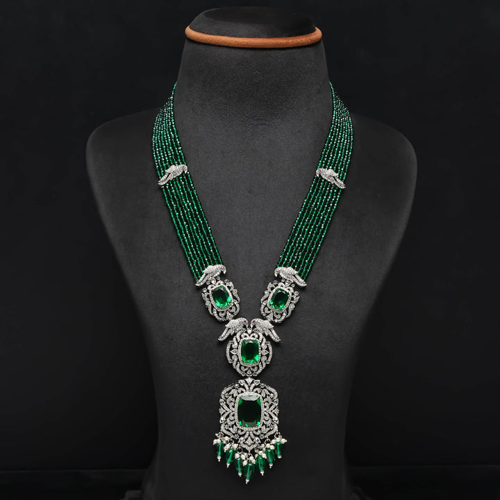 Beads Necklace Set