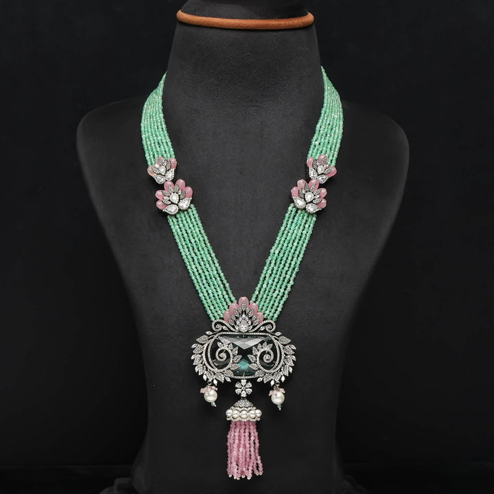 Beads Necklace Set