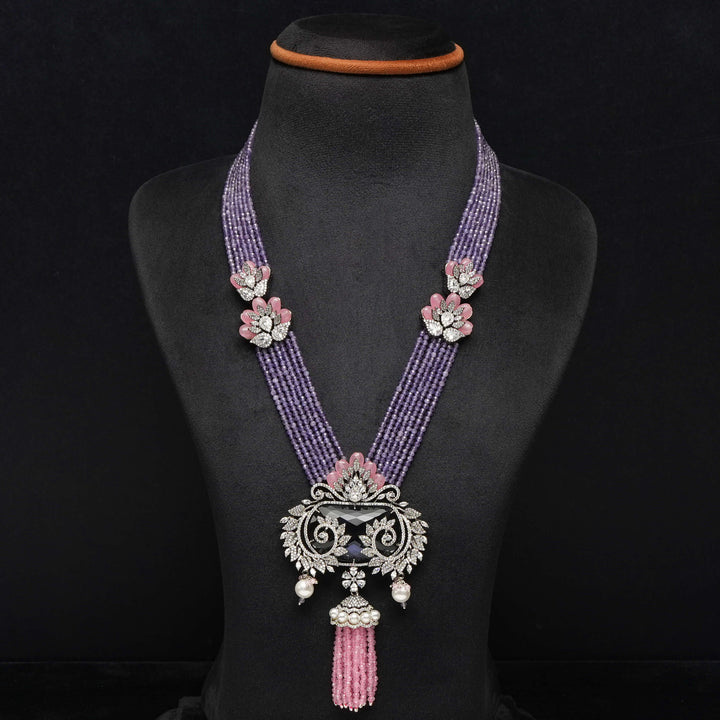 Beads Necklace Set