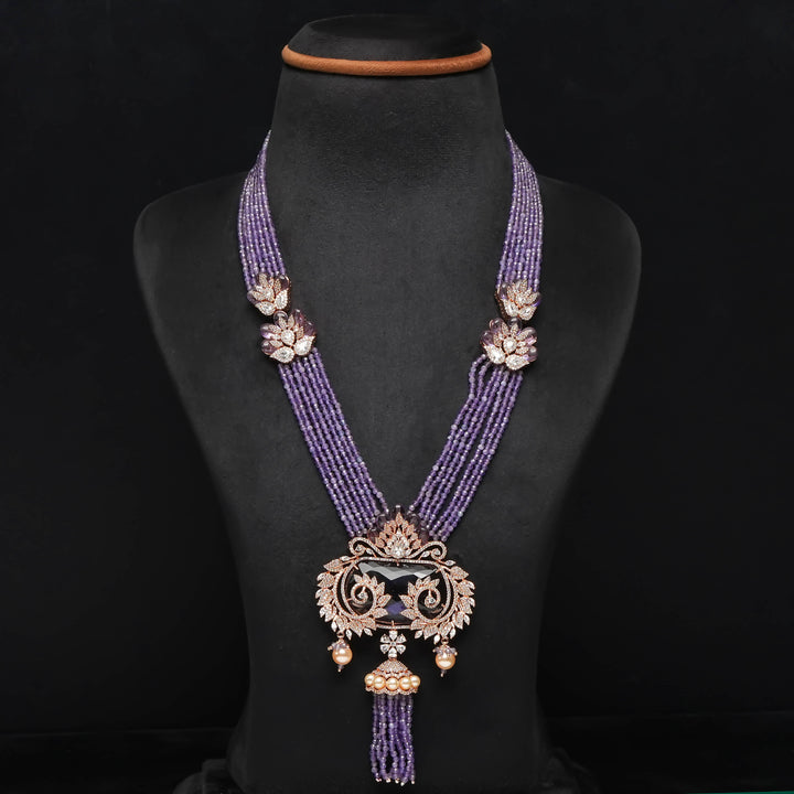 Beads Necklace Set