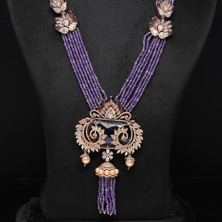 Beads Necklace Set