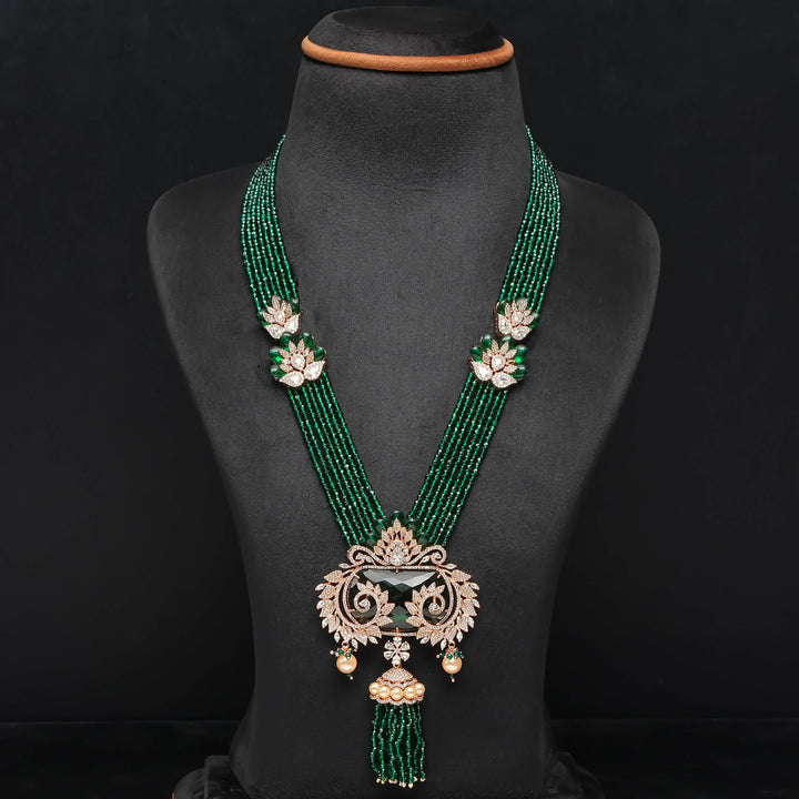 Beads Necklace Set