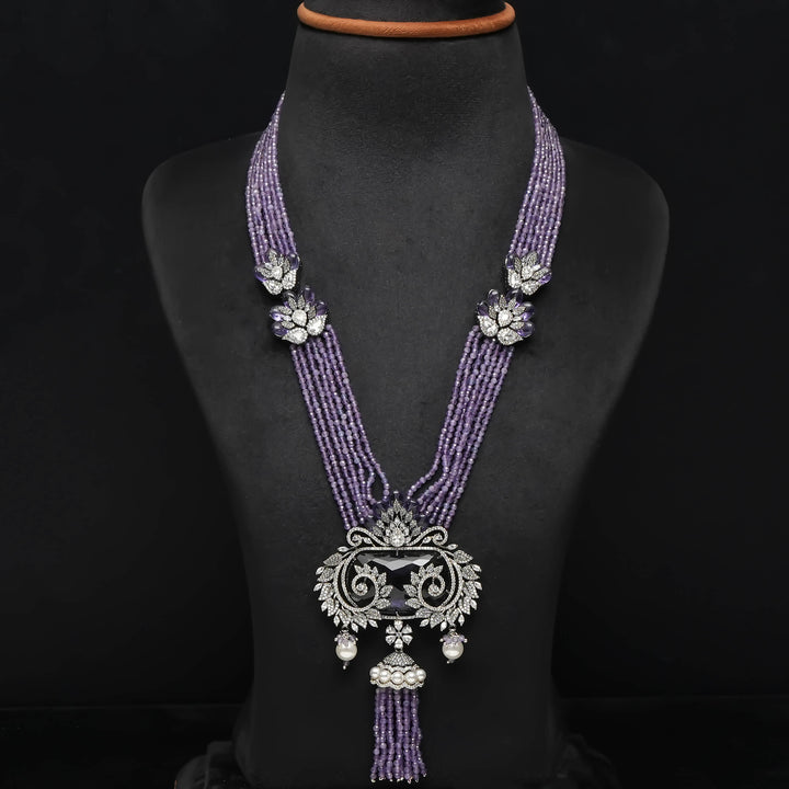 Beads Necklace Set