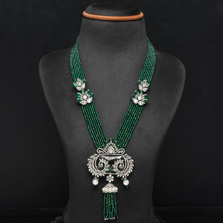 Beads Necklace Set