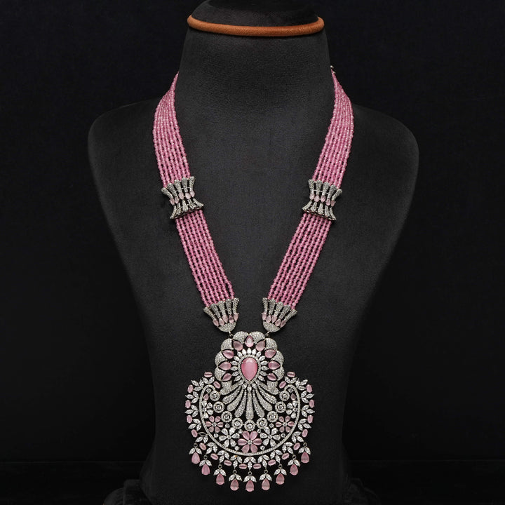 Beads Necklace Set