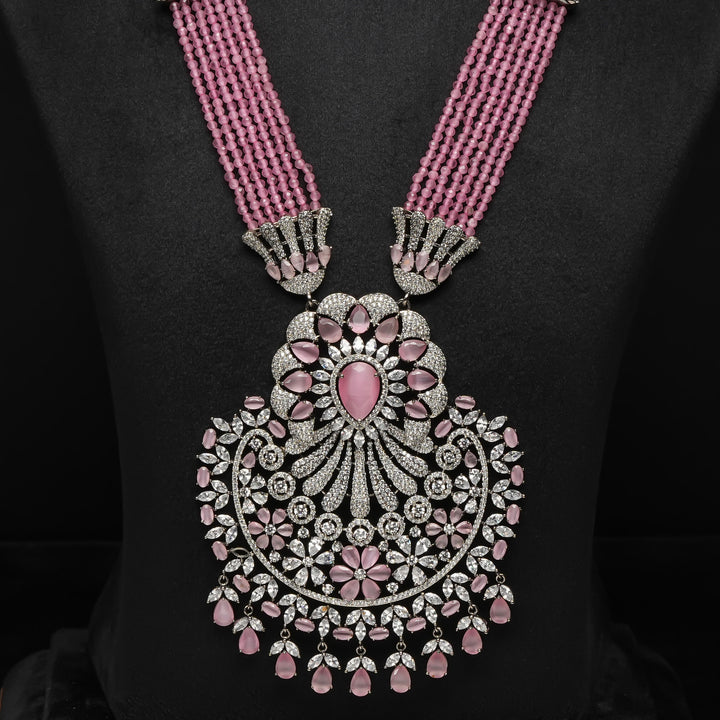 Beads Necklace Set