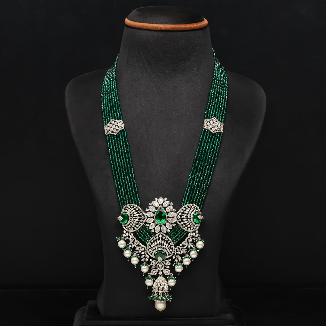 Beads Necklace Set
