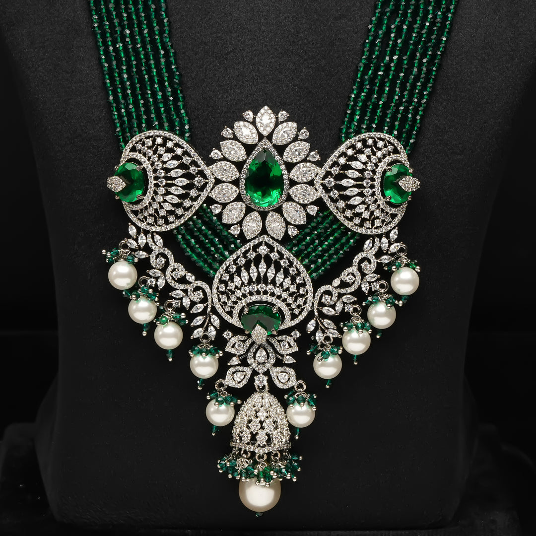 Beads Necklace Set