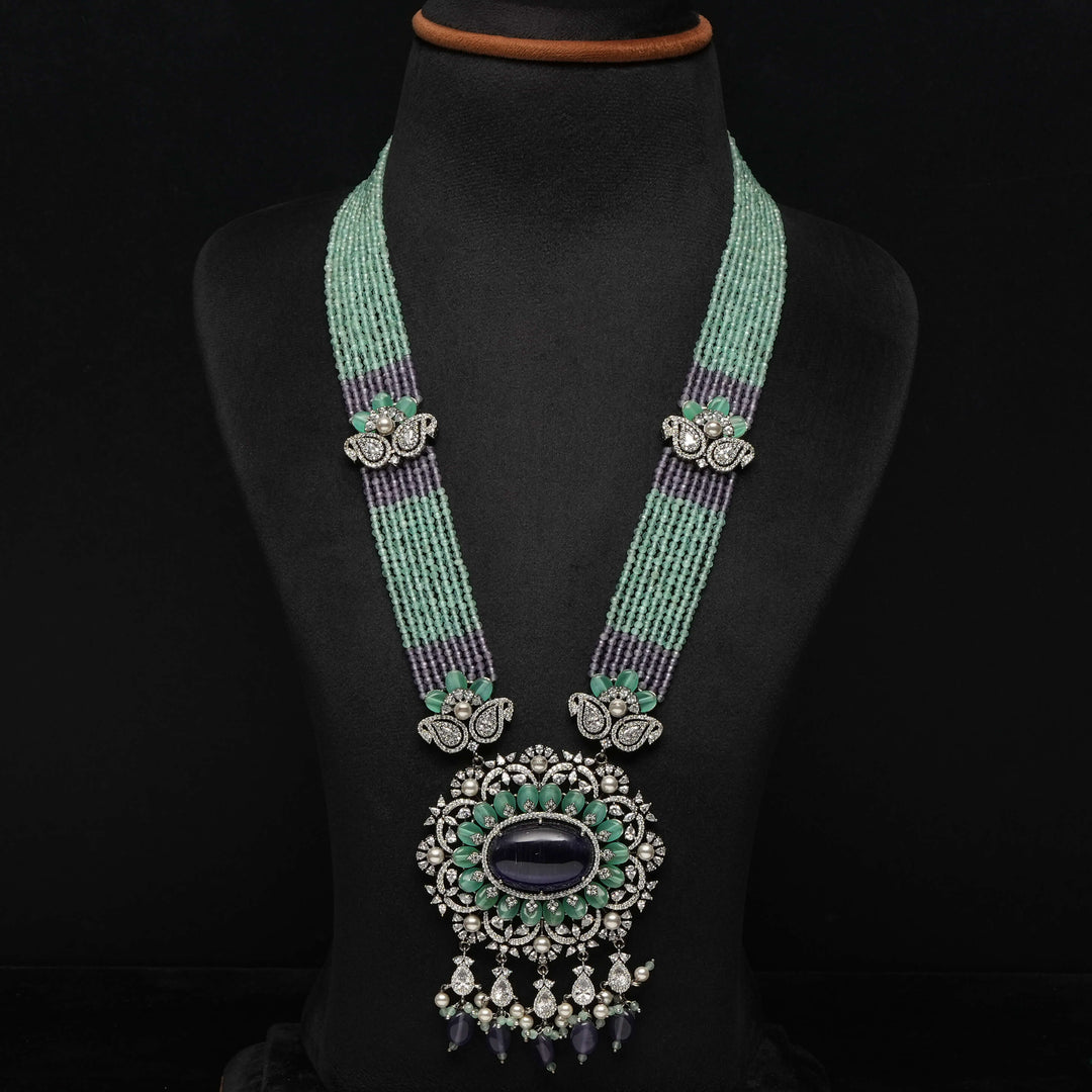 Beads Necklace Set