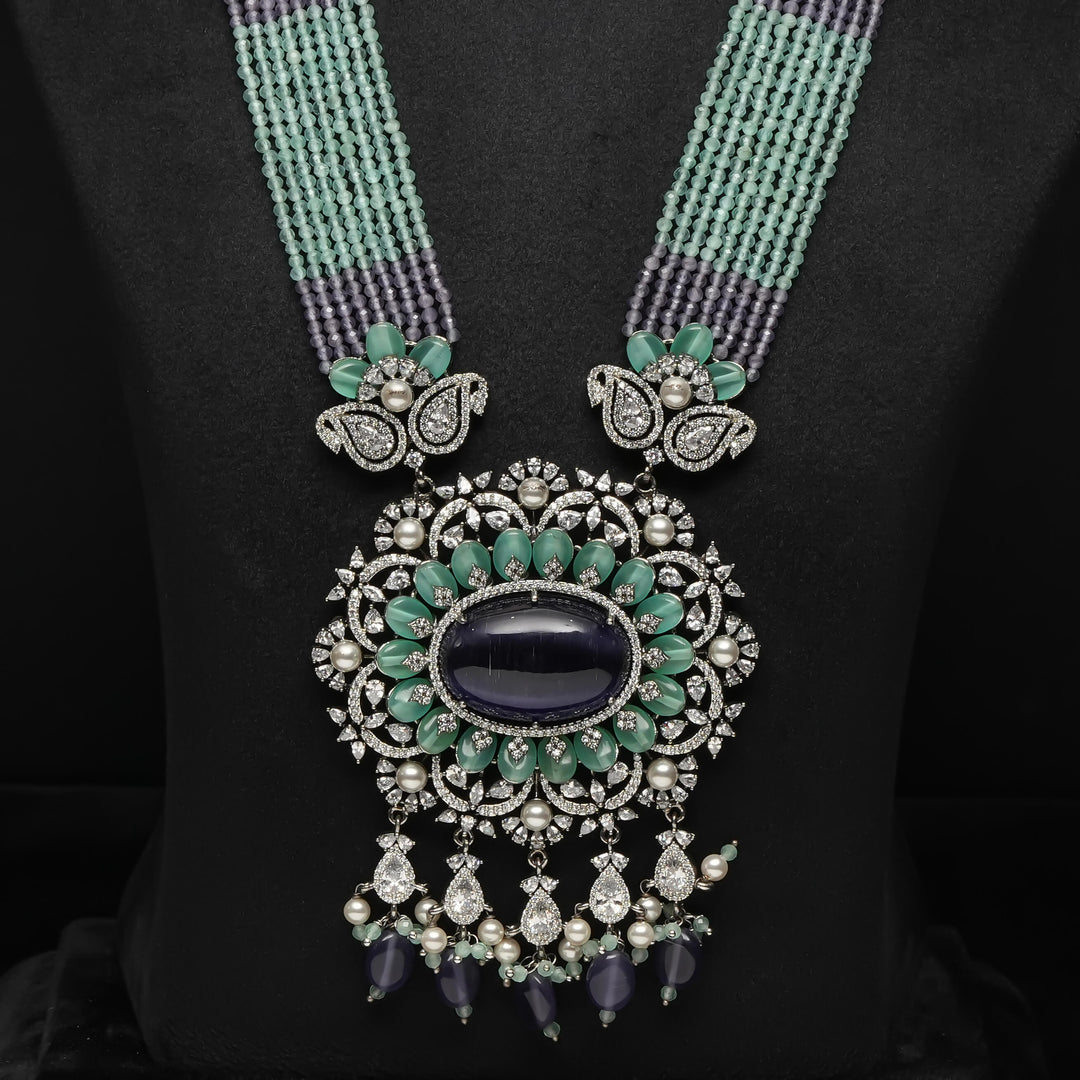 Beads Necklace Set