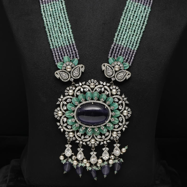 Beads Necklace Set