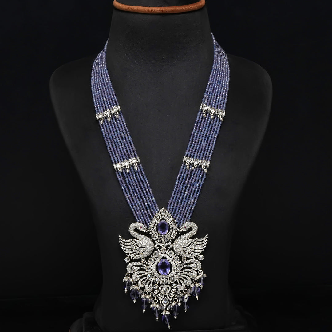 Beads Necklace Set