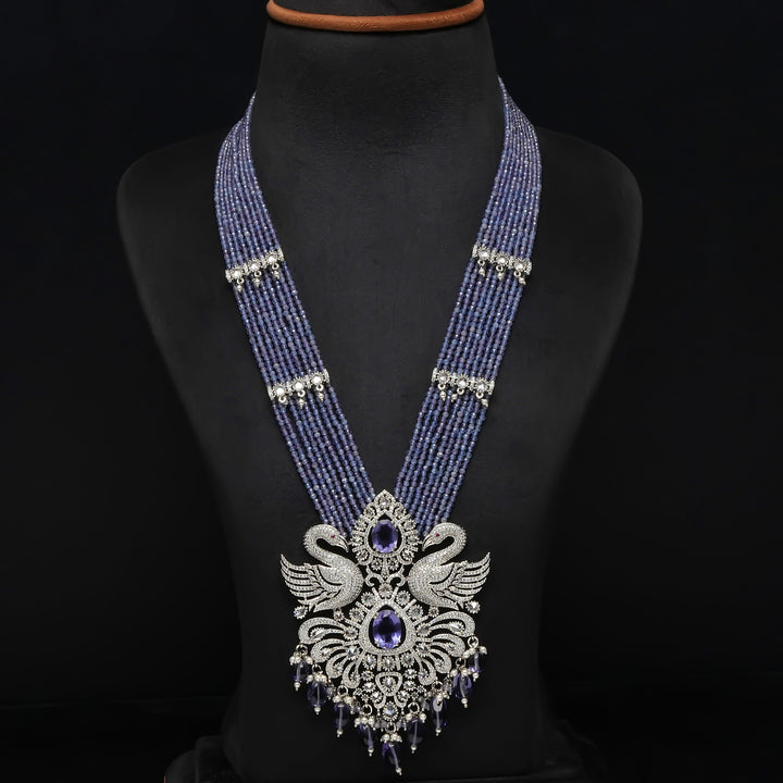 Beads Necklace Set