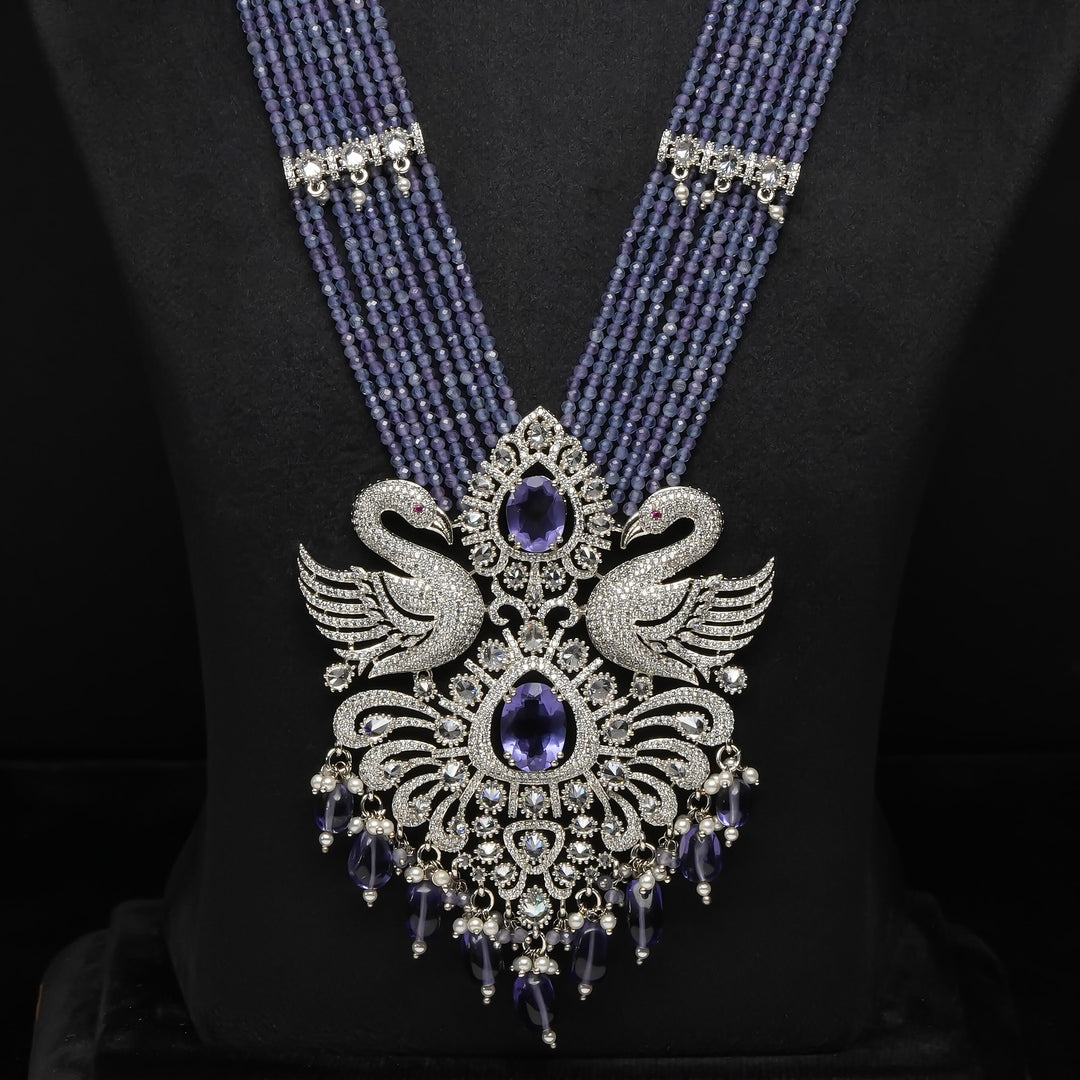 Beads Necklace Set