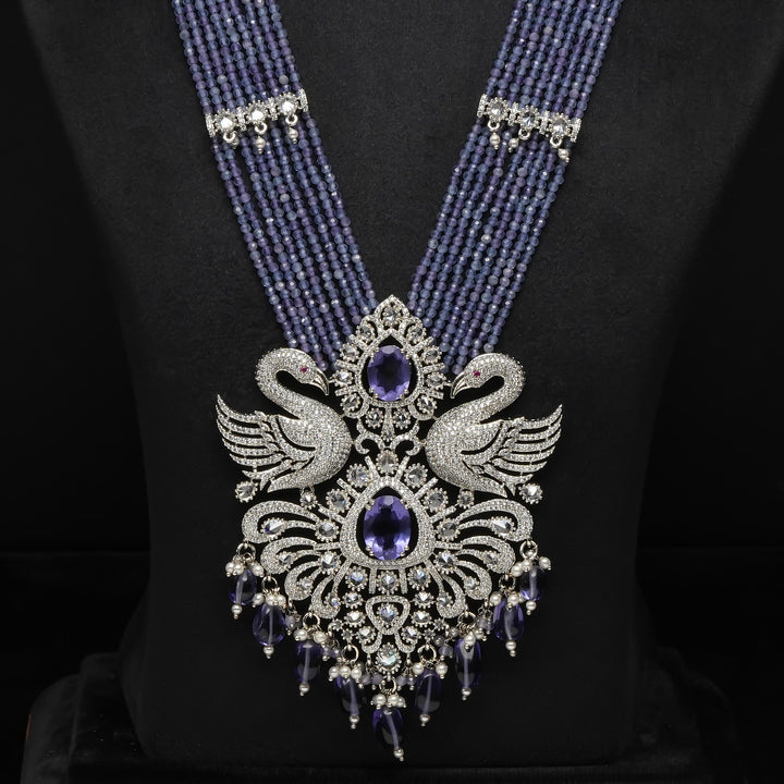 Beads Necklace Set