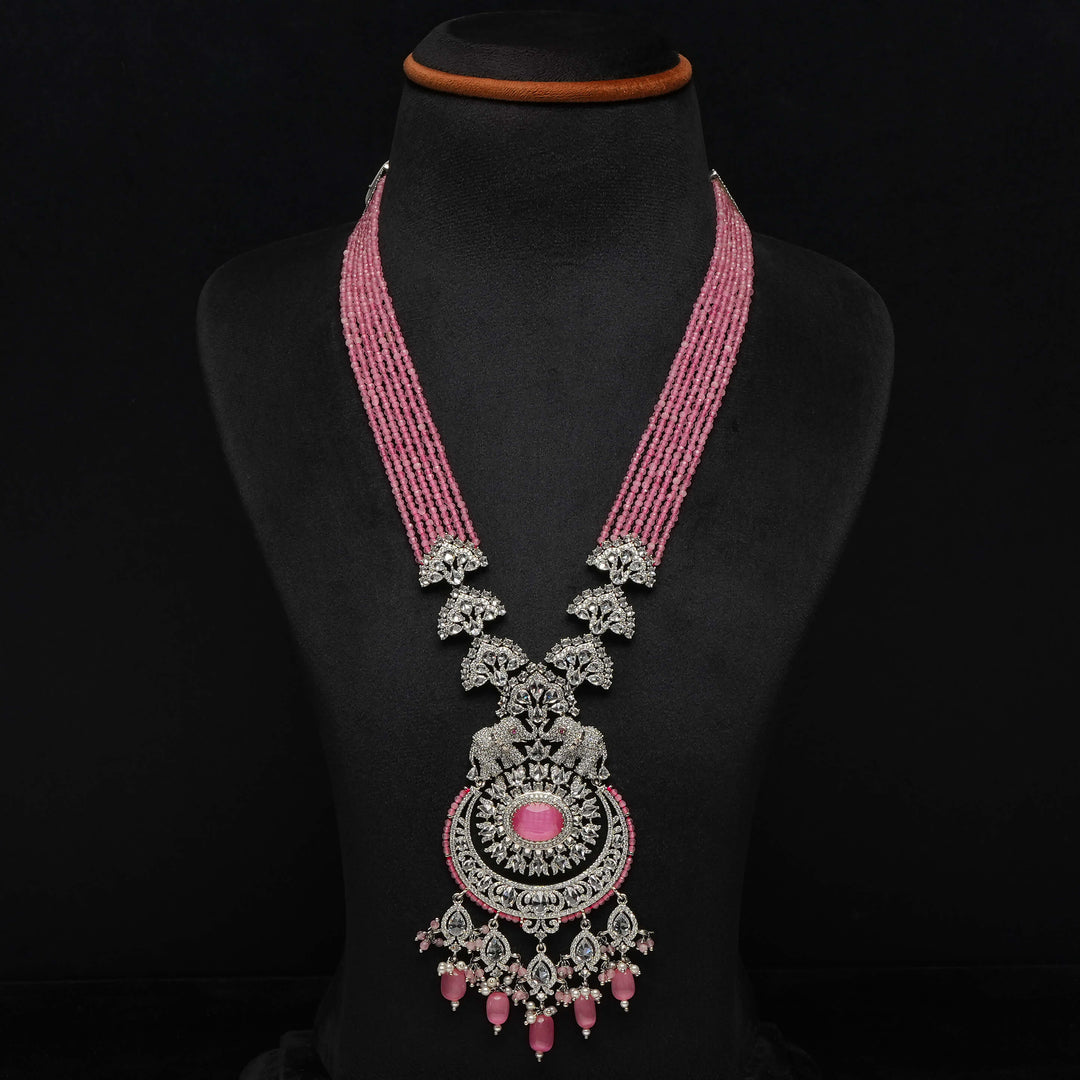 Beads Necklace Set