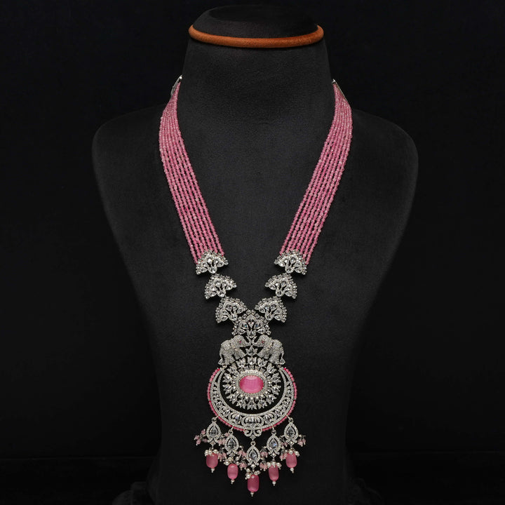 Beads Necklace Set
