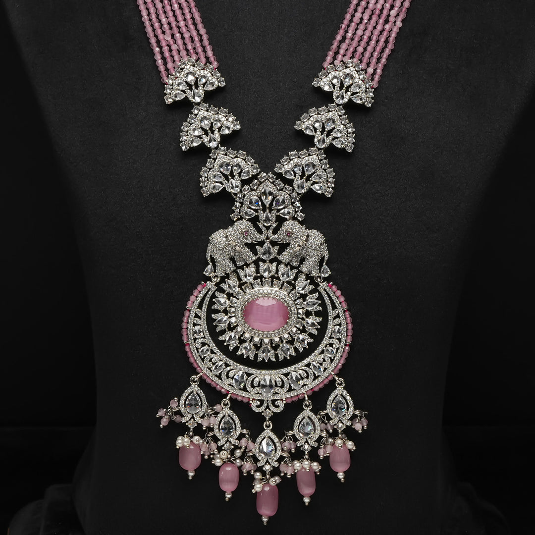 Beads Necklace Set