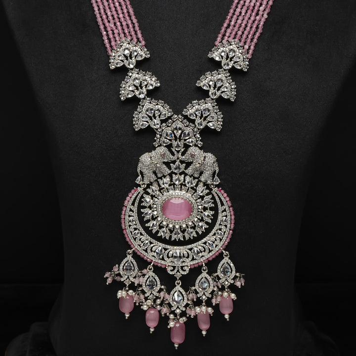 Beads Necklace Set