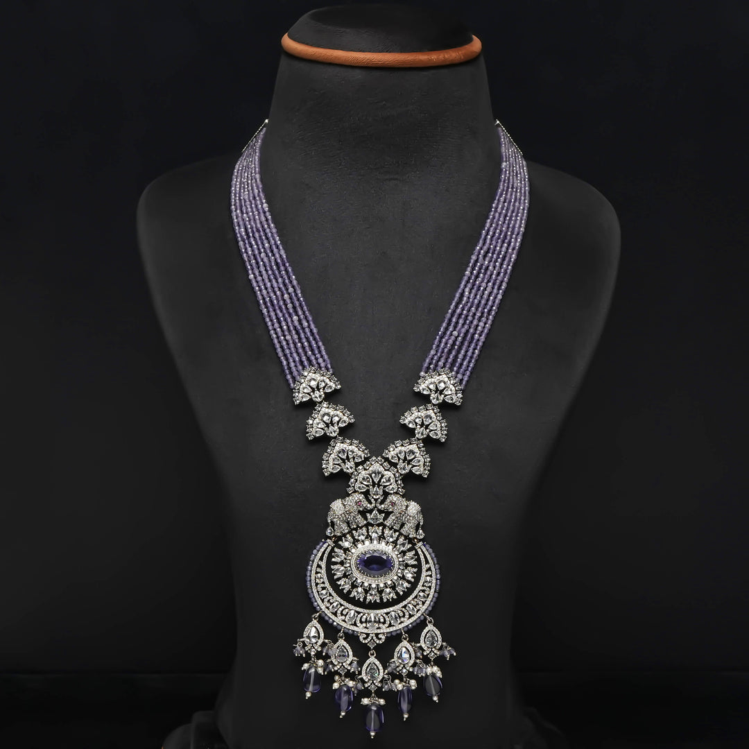 Beads Necklace Set