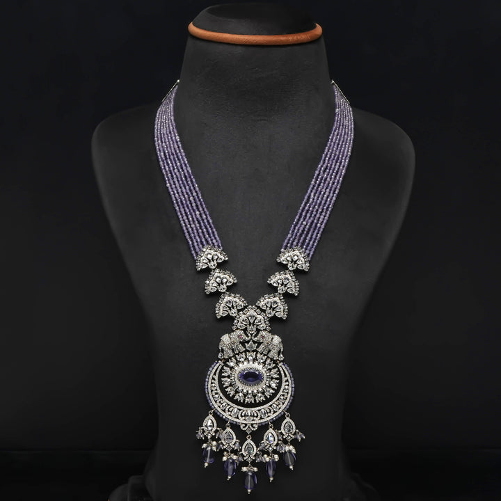 Beads Necklace Set