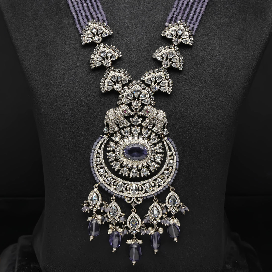 Beads Necklace Set
