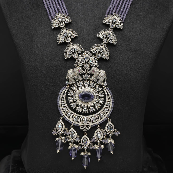Beads Necklace Set