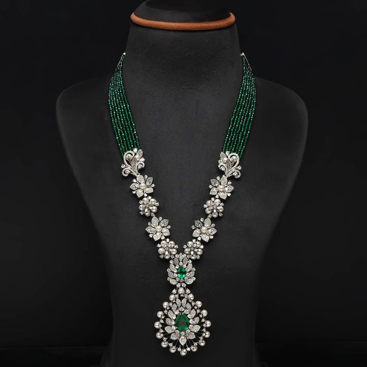Beads Necklace Set