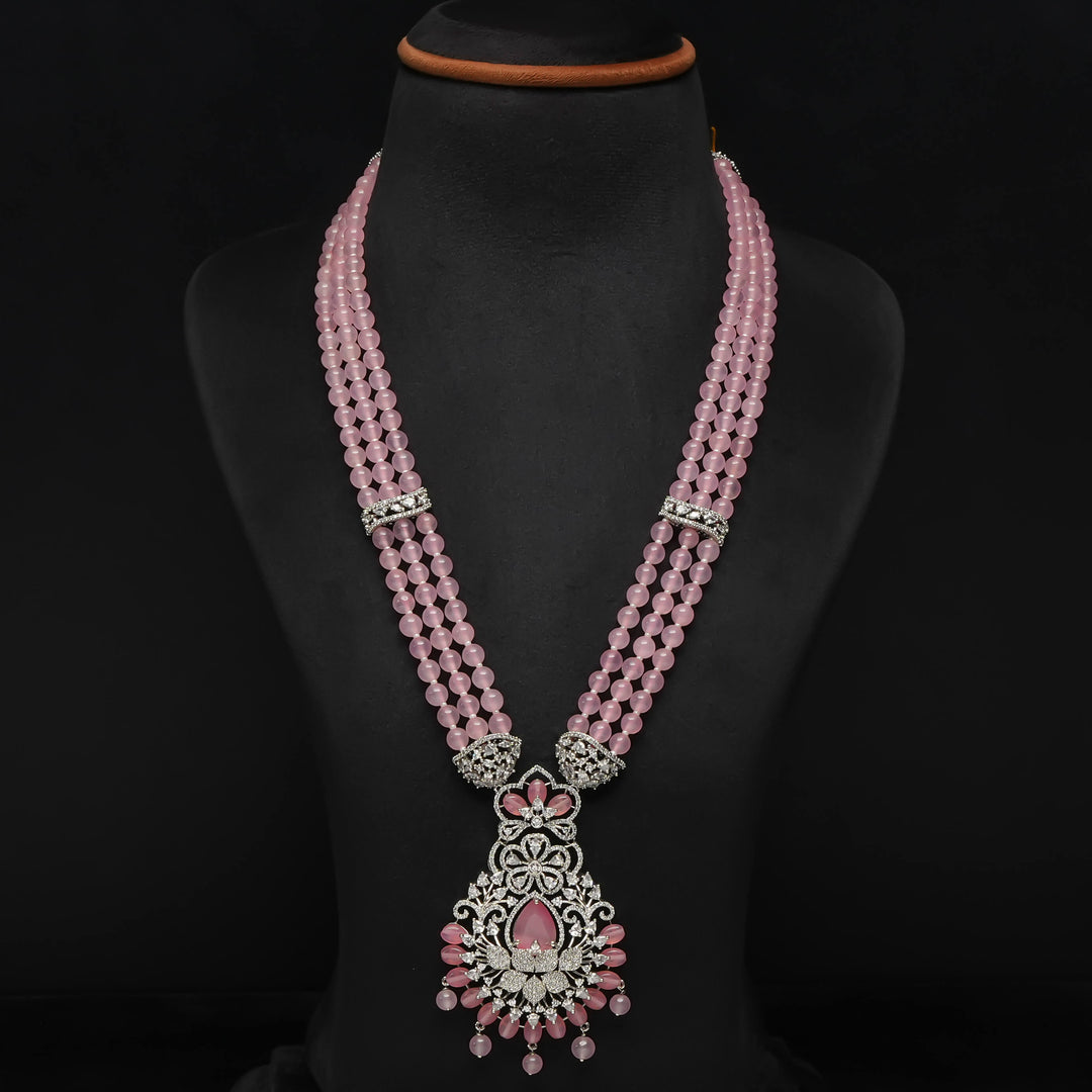 Beads Necklace Set
