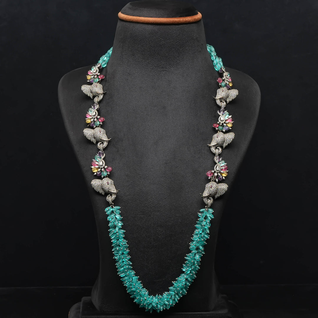 Beads Necklace Set