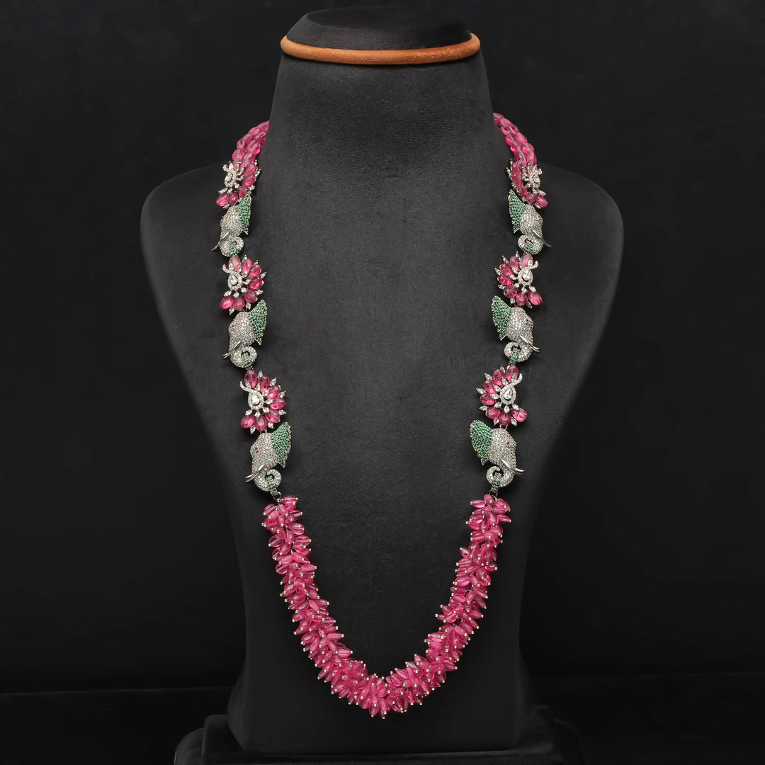 Beads Necklace Set