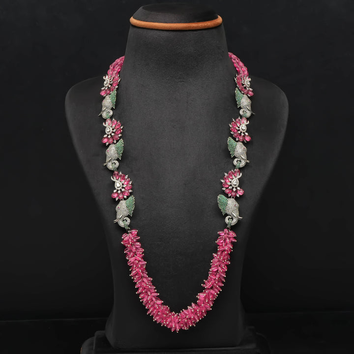 Beads Necklace Set