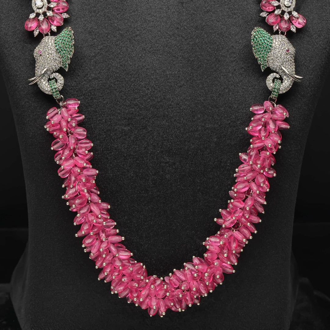 Beads Necklace Set