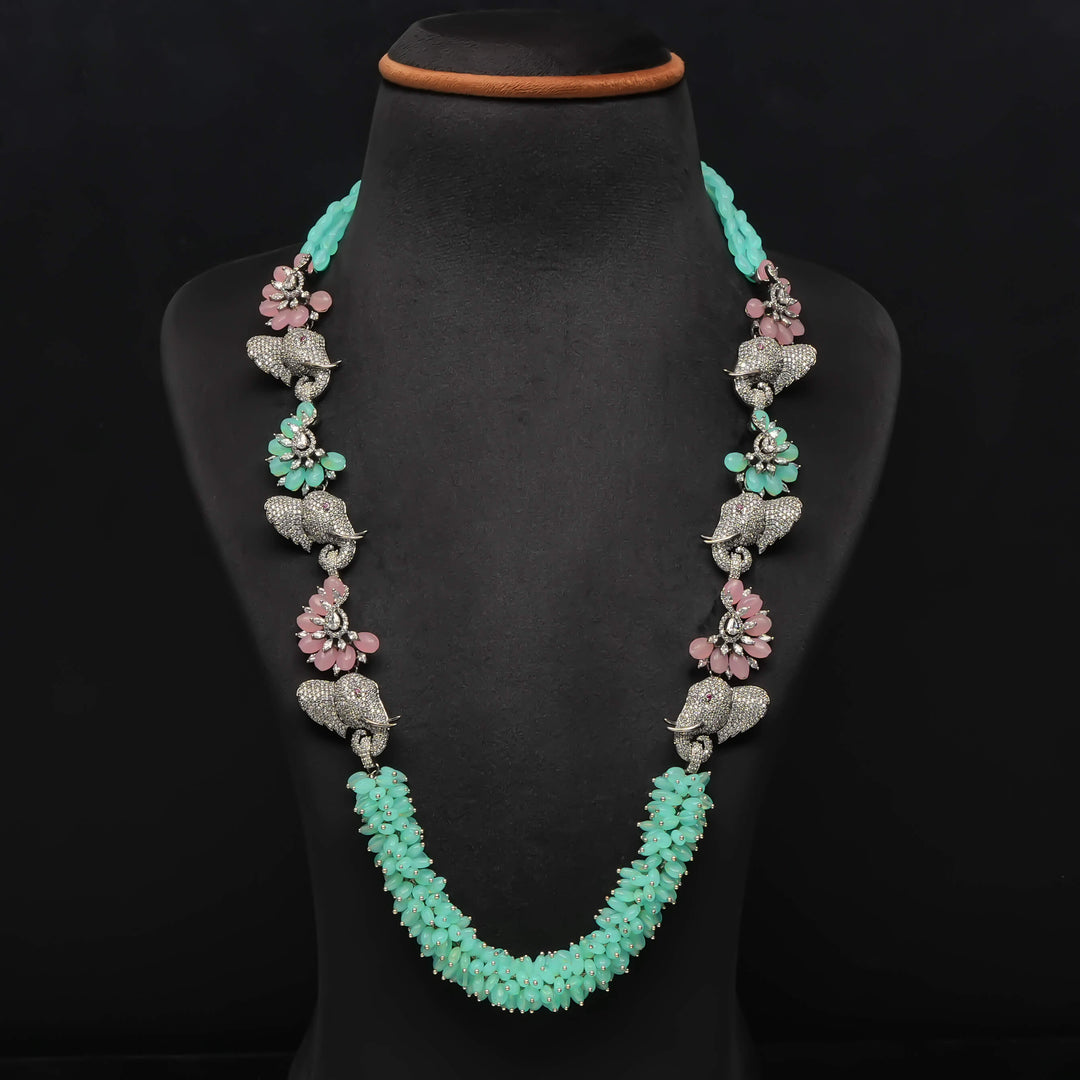Beads Necklace Set