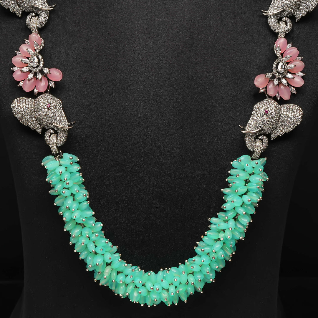Beads Necklace Set