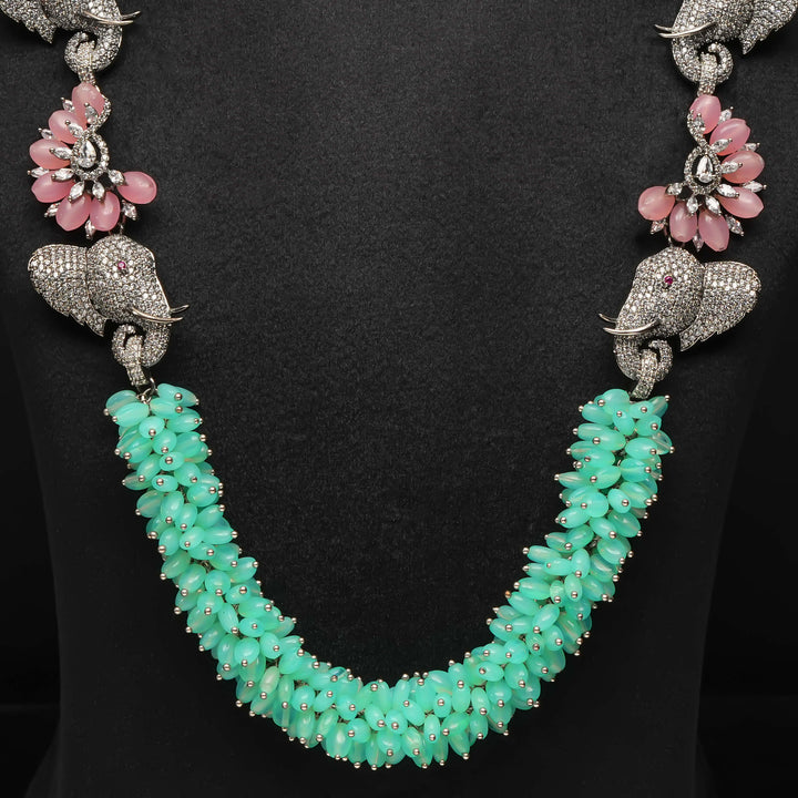 Beads Necklace Set