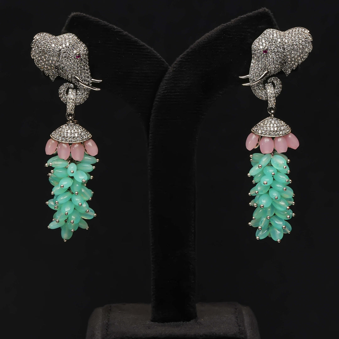Beads Necklace Set