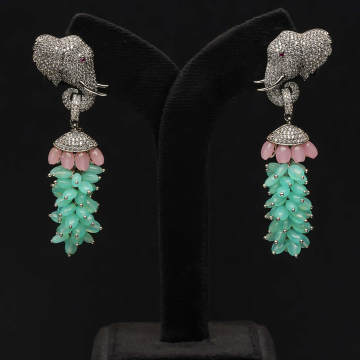 Beads Necklace Set