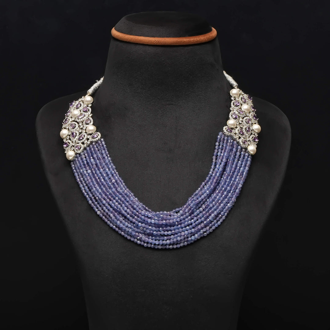 Beads Necklace Set