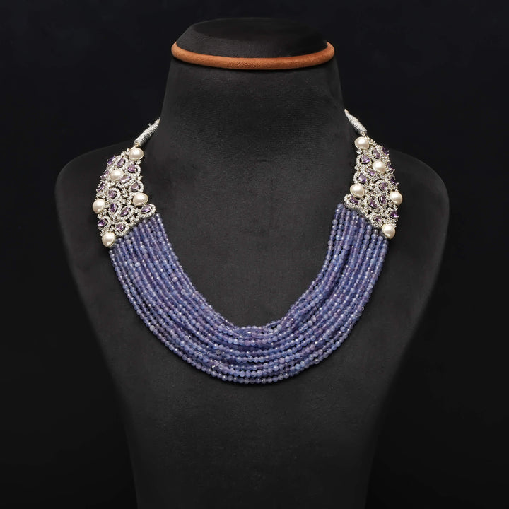 Beads Necklace Set