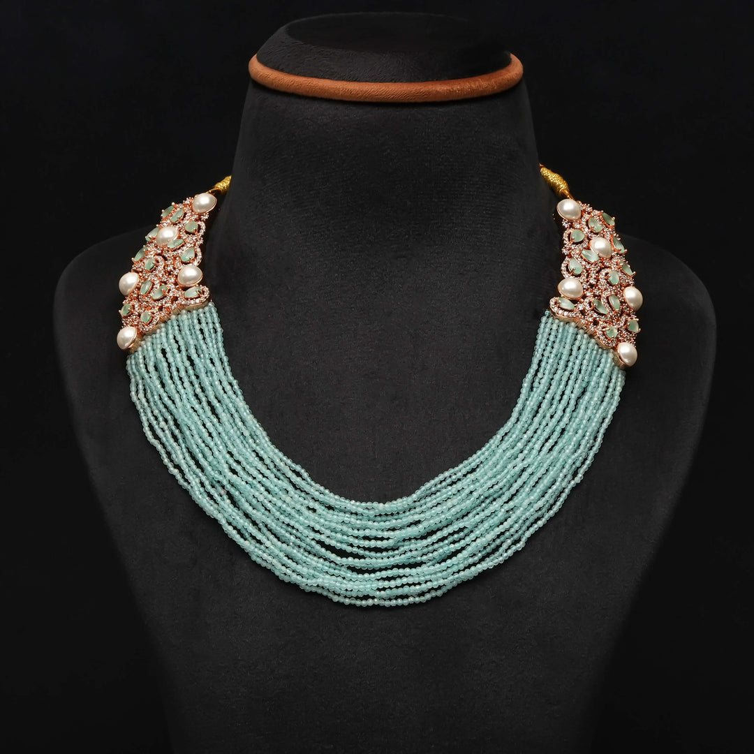 Beads Necklace Set
