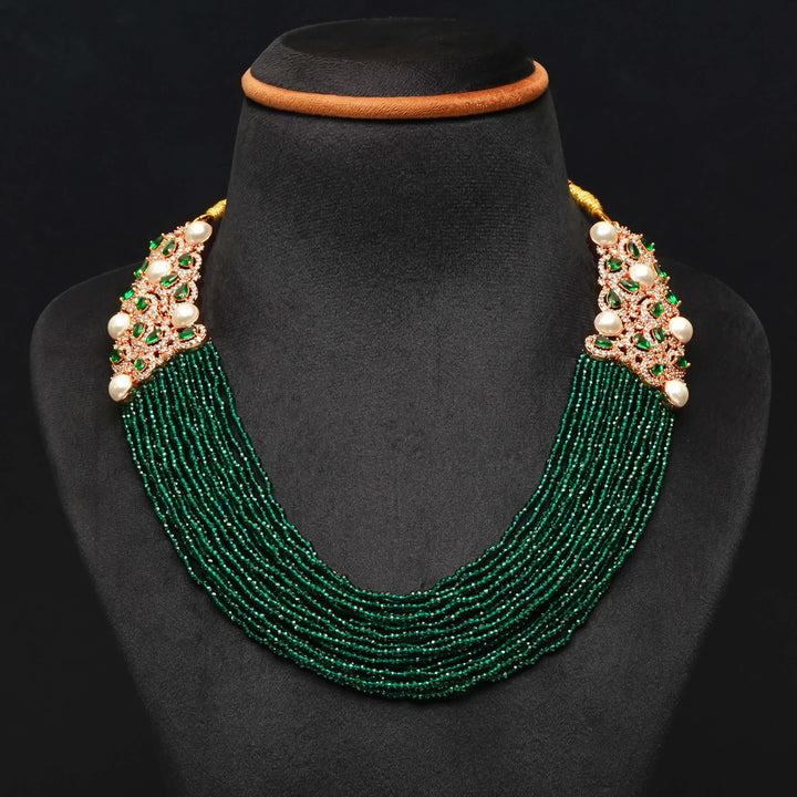 Beads Necklace Set