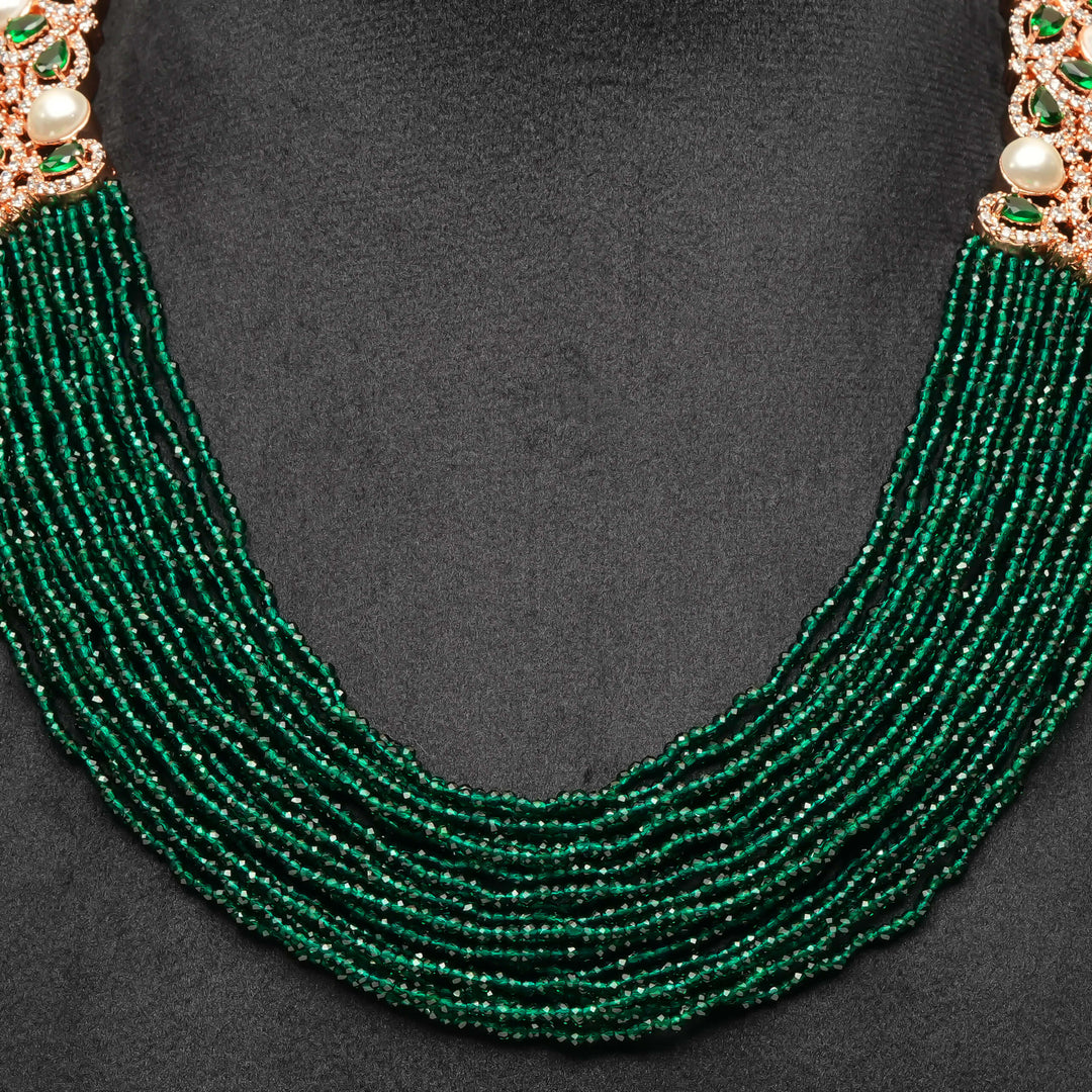 Beads Necklace Set