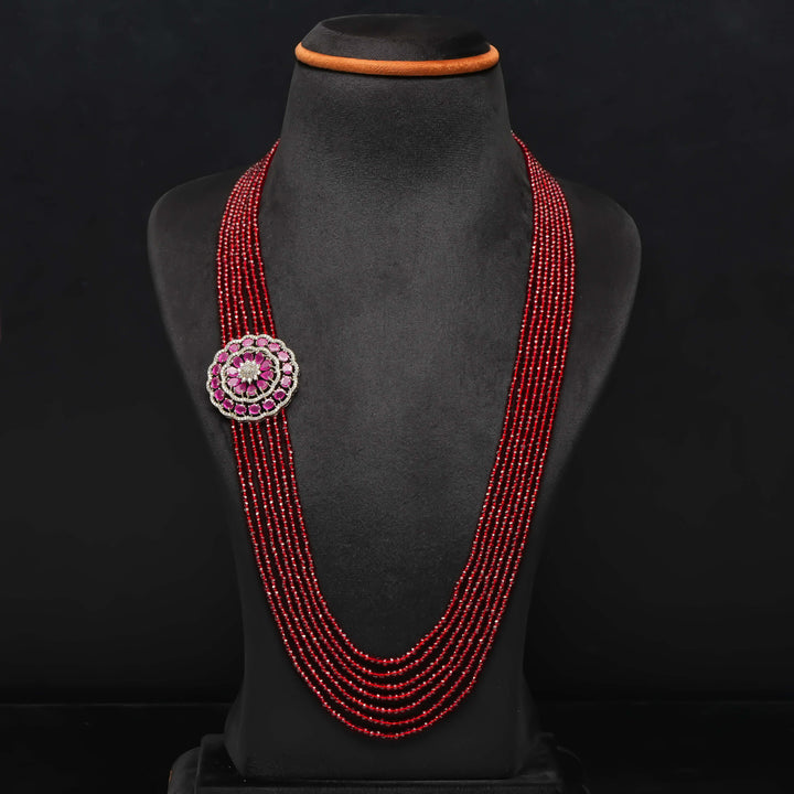 Beads Necklace Set