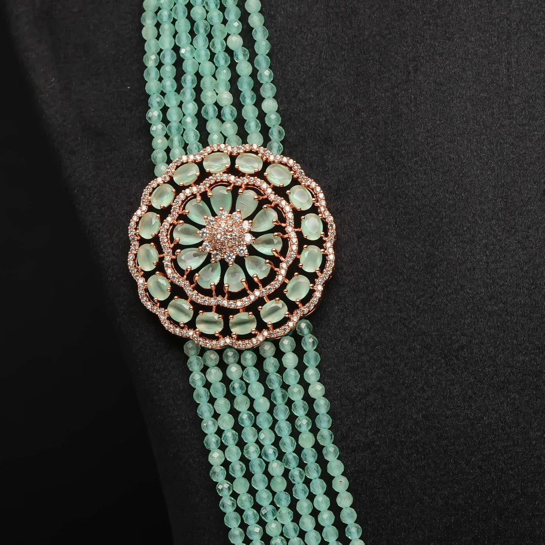 Beads Necklace Set