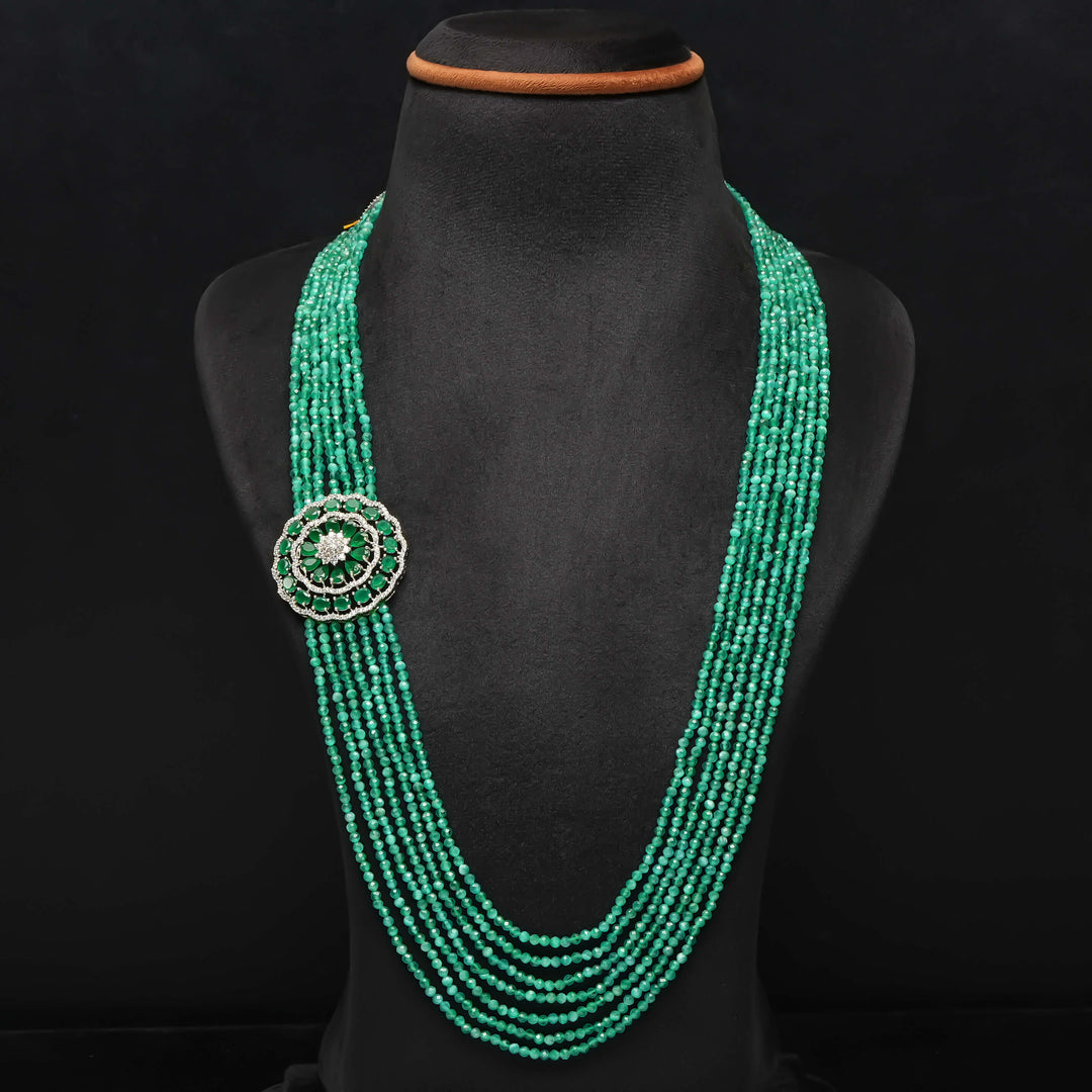 Beads Necklace Set