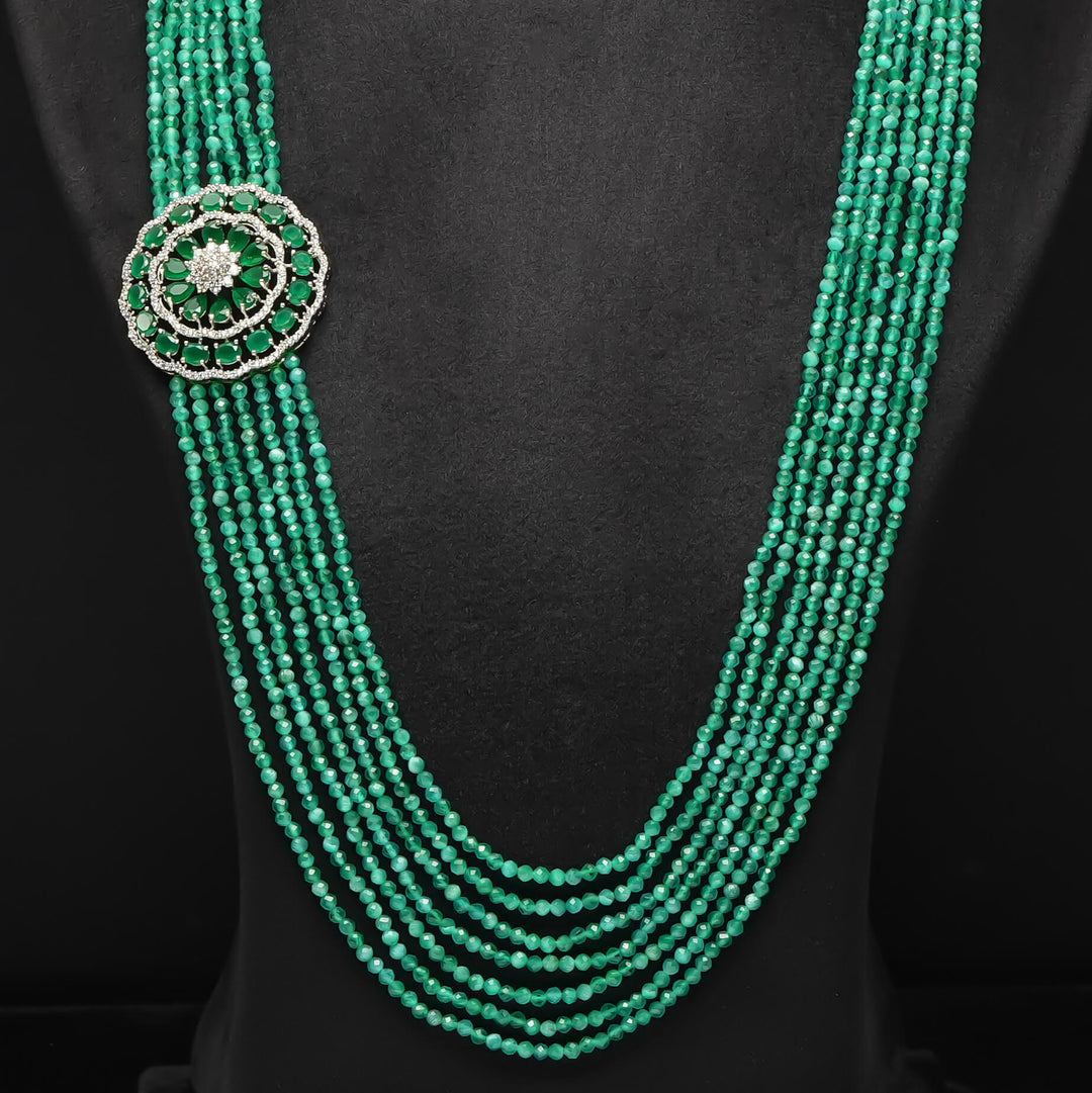 Beads Necklace Set