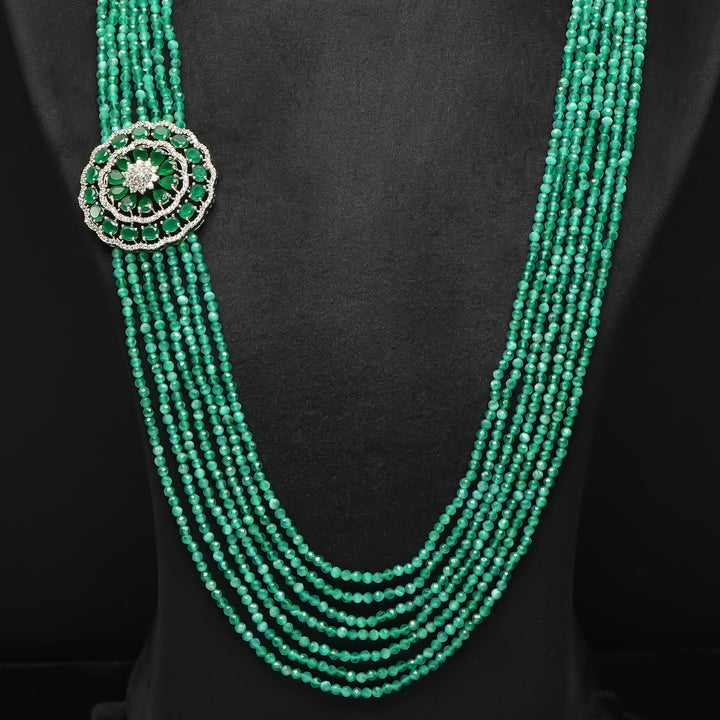 Beads Necklace Set