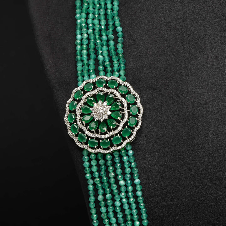 Beads Necklace Set